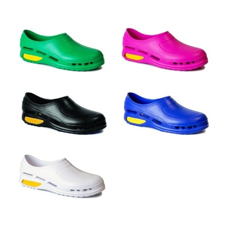 CALZATURA BLULINE XPRO OB A E SRC - 5 COLORI