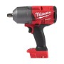 M18 FHIWF12-0X - Avvitatore a impulsi alta potenza MILWAUKEE 18 Volt 1/2" Tecnologia FUEL valigetta HeavyDuty con anello di fri