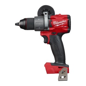 M18 FPD2-0X - Trapano battente MILWAUKEE 18 Volt Tecnologia FUEL valigetta HeavyDuty - senza batteria
