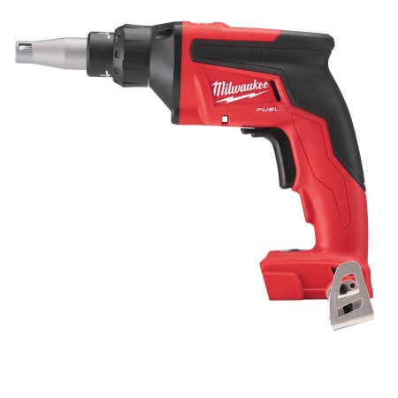 M18 FSG-0X - Avvitatore per cartongesso MILWAUKEE 18 Volt Tecnologia FUEL valigetta HeavyDuty - senza batteria
