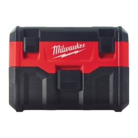 M18 VC2-0 - ASPIRATORE SOLIDI/LIQUIDI MILWAUKEE M18 (senza batteria)