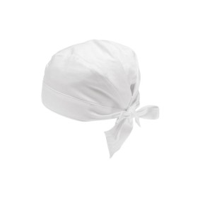 BANDANA GIBLORS GIOVE - BIANCO