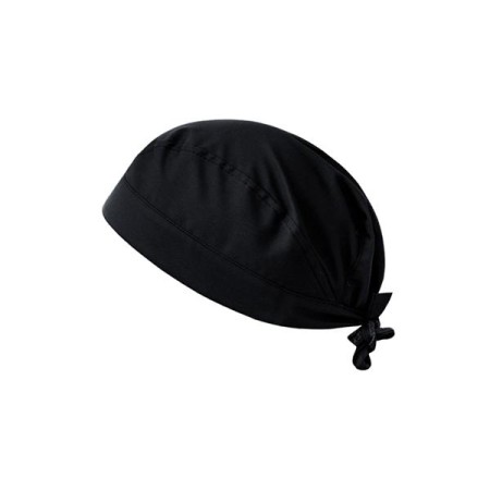 BANDANA GIBLORS GIOVE - NERO
