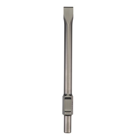 OUTLET | SCALPELLO PIATTO MILWAUKEE 400X35 MM - HEX30