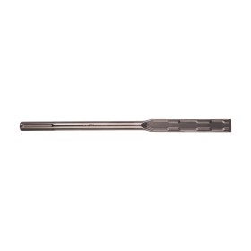 SCALPELLO PIATTO AUTOAFFILANTE MILWAUKEE SDS-Max  400X25 MM
