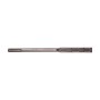 SCALPELLO PIATTO AUTOAFFILANTE MILWAUKEE SDS-Max  400X25 MM