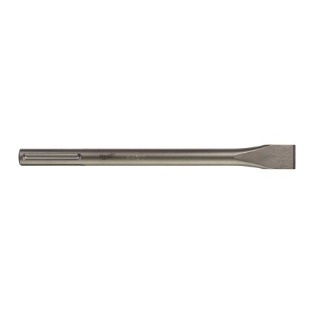 SCALPELLO PIATTO MILWAUKEE SDS-Max 280X25 MM