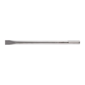 SCALPELLO PIATTO MILWAUKEE SDS-Max 400X25 MM