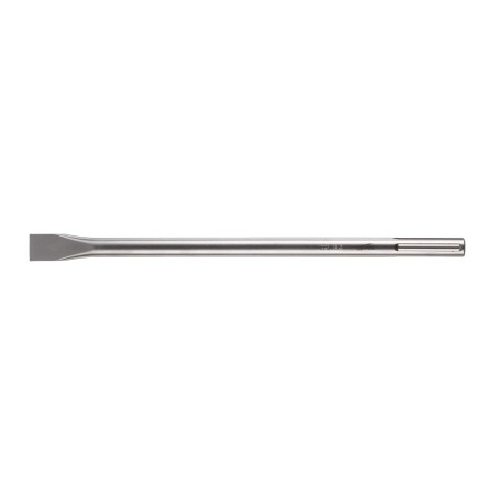 SCALPELLO PIATTO MILWAUKEE SDS-Max 400X25 MM