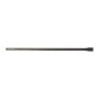 SCALPELLO MILWAUKEE PIATTO SDS-Max 600X25 MM