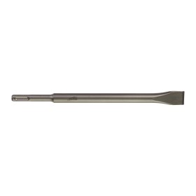SCALPELLO PIATTO MILWAUKEE SDS-Plus 250X20 MM