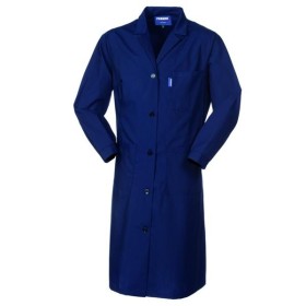 VESTAGLIA ROSSINI POLISERIO LADY UNICA - BLU