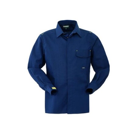CAMICIA ROSSINI 3ACTIVE Sailor blu