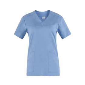 CASACCA GIBLORS DA DONNA MILENA - AZZURRO