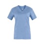 CASACCA GIBLORS DA DONNA MILENA - AZZURRO
