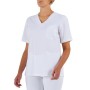 CASACCA GIBLORS DA DONNA MILENA - BIANCO
