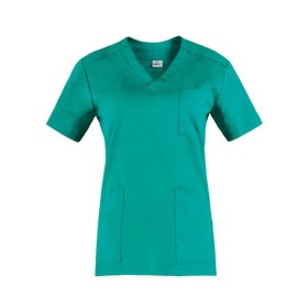 CASACCA GIBLORS DA DONNA MILENA - VERDE