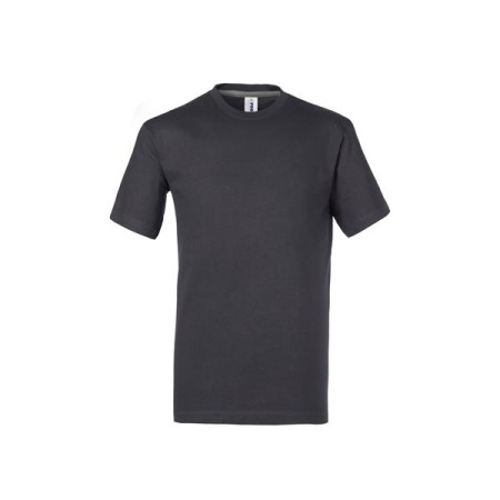 T-SHIRT ROSSINI KOS - ANTRACITE