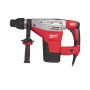 K 545 S - DEMO-PERFORATORE MILWAUKEE 5KG SDS-MAX