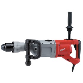 K 950 S - Demo-perforatore MILWAUKEE 10Kg SDS-Max