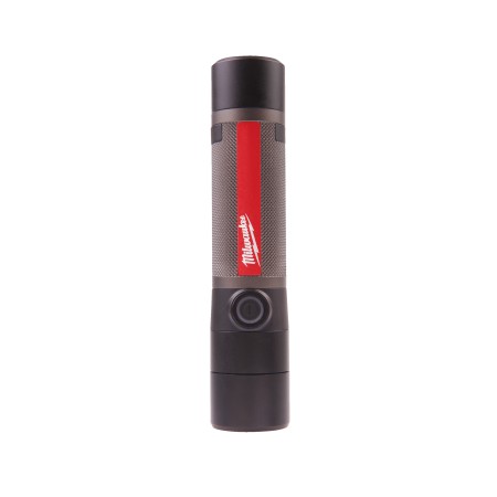 L4 FMLED-301 - Torcia compatta ricaricabile con USB 800 lumen MILWAUKEE