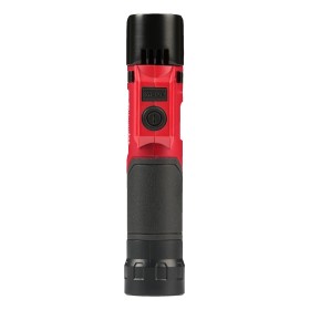 L4 PWL-301 - TORCIA PIVOT RICARICABILE CON USB MILWAUKEE