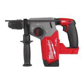 M18 FHX-0X - Tassellatore MILWAUKEE 18 Volt (FIXTEC) 26 mm Tecnologia FUEL valigetta HeavyDuty - senza batteria