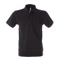 Polo Colombia Man Nero