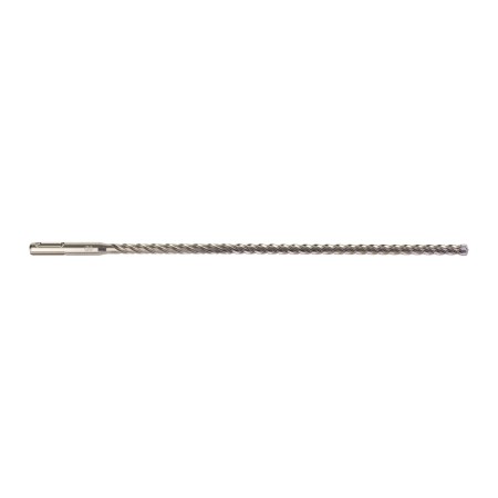 PUNTA MILWAUKEE SDS-Plus MX4 8X315 MM