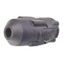 Rivestimento in gomma MILWAUKEE per M18 FHIWF12, M18 ONEFHIWF12 e M18 ONEFHIWF34