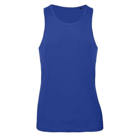 CANOTTIERA B&C INSPIRE TANK T UOMO - DISPONIBILE IN 5 COLORAZIONI