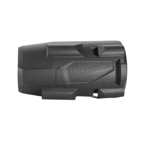 Rivestimento in gomma MILWAUKEE per M18 FMTIW2F12 e M18 FMTIW2P12 - Rivestimento in gomma per M18 FMTIW2F12 e M18 FMTIW2P12