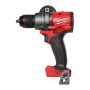 M18 FPD3-0X - n° 1 Trapano battente MILWAUKEE 18 Volt- n° 1 Valigetta HeavyDutySENZA BATTERIE