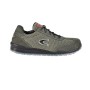 OUTLET | SCARPA COFRA BASSA ATHLETIC S1 PS FO SR - GRIGIO