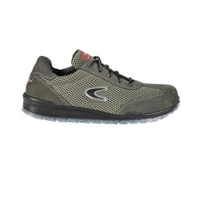 SCARPA COFRA BASSA ATHLETIC S1 PS FO SR - GRIGIO