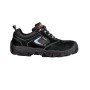 SCARPA COFRA BASSA NEW SUEZ S1 PS SC FO SR - NERO