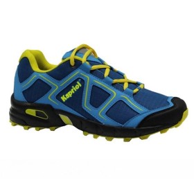 SCARPA KAPRIOL CROSS 40 - BLU/GIALLO