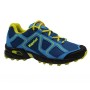SCARPA KAPRIOL CROSS 40 - BLU/GIALLO