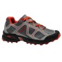 SCARPA KAPRIOL CROSS 40 - GRIGIO/ROSSO