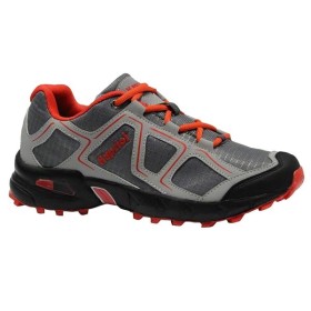 SCARPA KAPRIOL CROSS 41 - GRIGIO/ROSSO