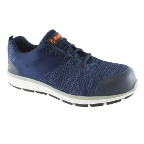 SCARPA KAPRIOL MOON BASSA S1P SRC 46 - BLU
