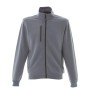 FELPA JRC ILLINOIS - GRIGIO
