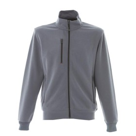 FELPA JRC ILLINOIS - GRIGIO FELPA JRC ILLINOIS - GRIGIO
