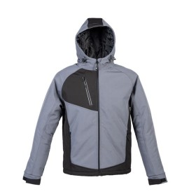 GIUBBOTTO JRC MONTEBIANCO HEAVY MAN - GRIGIO GIUBBOTTO JRC MONTEBIANCO HEAVY MAN - GRIGIO