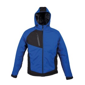 GIUBBOTTO JRC MONTEBIANCO HEAVY MAN - ROYAL GIUBBOTTO JRC MONTEBIANCO HEAVY MAN - ROYAL
