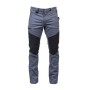 PANTALONE JRC LIBANO MAN - GRIGIO