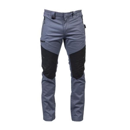 PANTALONE JRC LIBANO MAN - GRIGIO