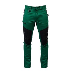 PANTALONE LIBANO MAN VERDE PANTALONE LIBANO MAN VERDE