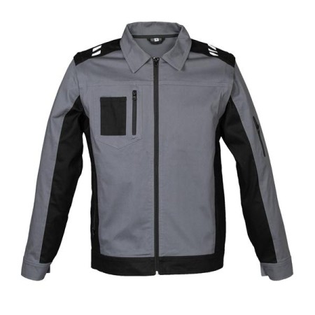 GIUBBINO SIRIA GREY