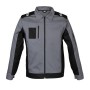 GIUBBINO SIRIA GREY